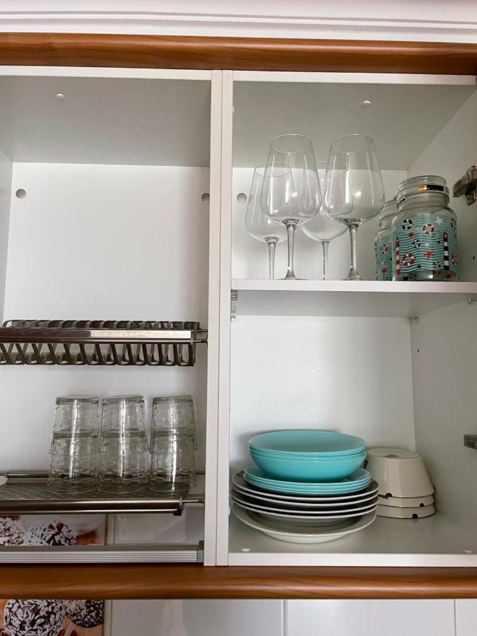 Pretty Progreso Apartment Sanxenxo Ngoại thất bức ảnh