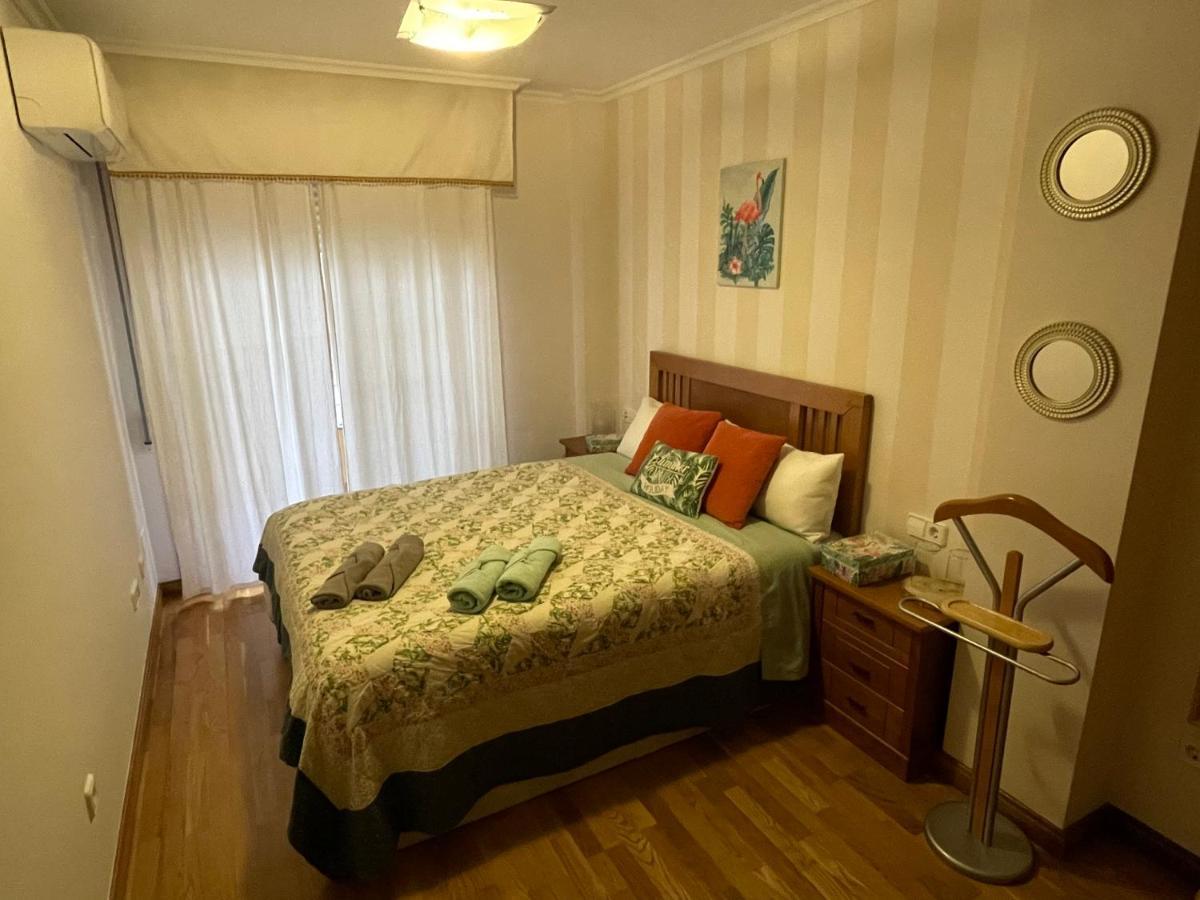Pretty Progreso Apartment Sanxenxo Ngoại thất bức ảnh
